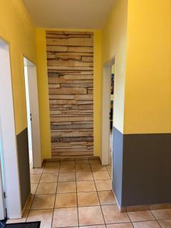 Ferienwohnungen Nähe Bahnhof II - 3