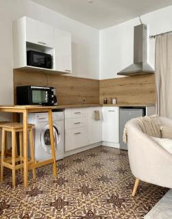 Jacuzzi Clim Proche Centre - Avignon - 8