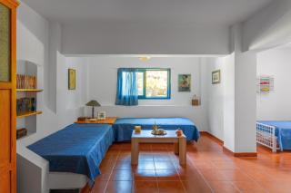 Villa Costa Haraki - Haraki - 7