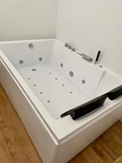 Jacuzzi Clim Proche Centre - Avignon - 3