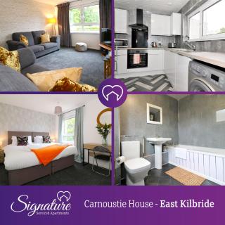 Signature - Carnoustie House - East Kilbride - 0