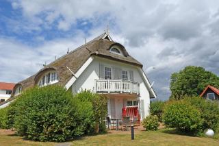 Landhaus am Teich - Middelhagen - 9
