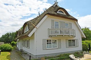 Landhaus am Teich - Middelhagen - 8