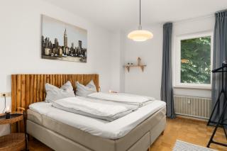 CASSEL LOFTS - Gemütliche Wohnung in zentraler Lage im Vorderen Westen - Kassel - 0