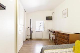 Chambre Saint Pierre - Hypercentre - Gaillac - 7