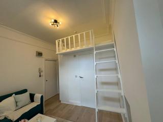 Compact modern studio Chiswick London - Londra - 6