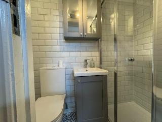 Compact modern studio Chiswick London - Londra - 3