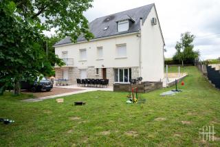 L'Alysse - Maison Familiale - Fondettes - 0