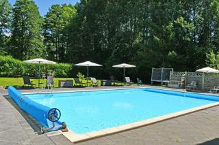 Gutshaus_Appartements mit Kamin_ S - Coldevitz - 3