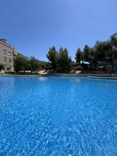 Precioso apartamento a 5min de la playa de La Pineda con parking! - Salou - 9