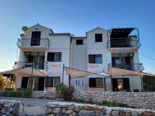 Apartments Pitve - 2