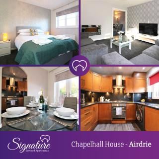 Signature - Chapelhall House - Chapelhall - 0