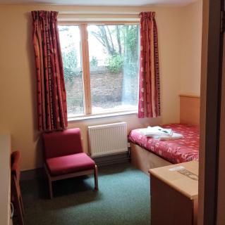 St John's College - Durham - 2