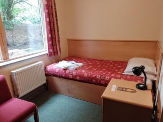 St John's College - Durham - 1