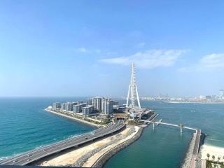 2 Bedrooms with Breathtaking Gulf & Marina Views, Dubai Marina I 52 42 Emaar - 5