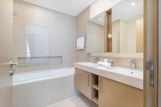 2 Bedrooms with Breathtaking Gulf & Marina Views, Dubai Marina I 52 42 Emaar - 3