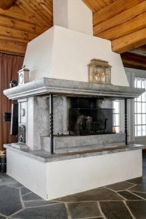 Cozy family cabin with stunning location on Golsfjellet - Golsfjellet - 4