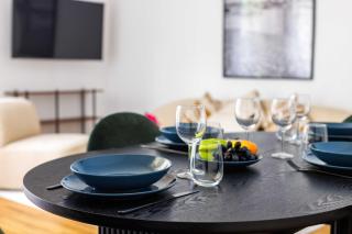 Charming apartment - 2BR-4P - Beaugrenelle - Paris - 2