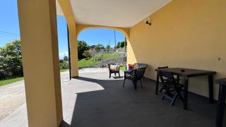 La Casa Gialla - Colle Brianza - 4