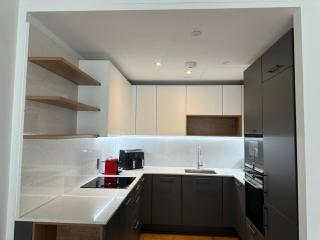 Nalla Deluxe Apartment - Londra - 3