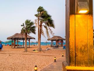 Bluebay Asia Sokhna Family Chalet Seaside Getaway - 0