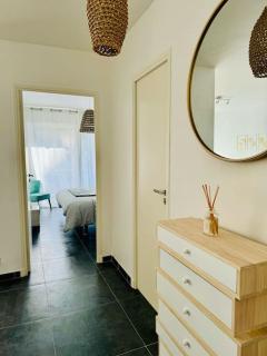 Appartement plein centre - Sainte-Maxime - 4