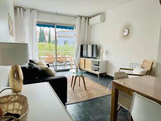 Appartement plein centre - Sainte-Maxime - 2
