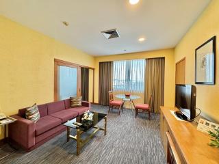 Phuket Merlin Hotel - Phuket - 8