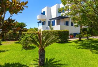 Villa Costa Haraki - Haraki - 0