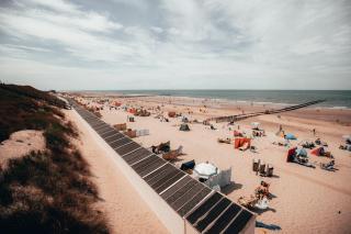 Mezger Lodges - Domburg - 4