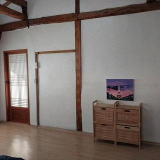 Inside of Hanok - Jeonju - 9