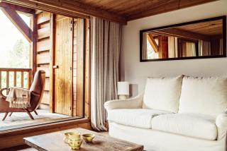 L'Alpaga, a Beaumier hotel - Megève - 7