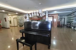Ferrymar Hotel Iloilo - Città di Iloilo - 1