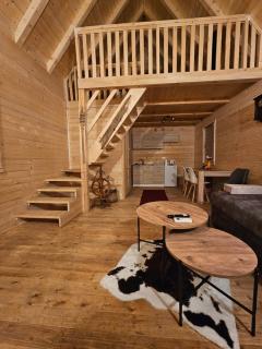 Mountain Lodge - Šavnik - 9