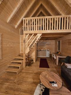 Mountain Lodge - Šavnik - 4