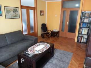 Large apartment near the sea - Tivat - 0