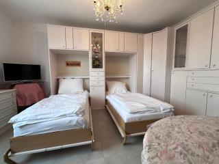 Günstige Unterkunft Ferienwohnung Bad Soden Salmünster - Bad Soden-Salmünster - 5
