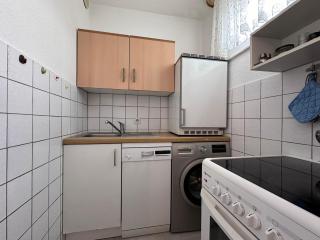 Günstige Unterkunft Ferienwohnung Bad Soden Salmünster - Bad Soden-Salmünster - 3