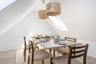 Lovely City Apartments in Vibrant Area of Copenhagen - Copenhagen - 8