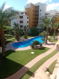 Senorio Entrada puntaprima - Torrevieja - 5