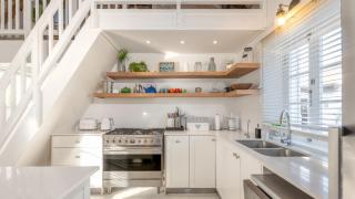 Spacious Family Beach Home - 7