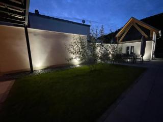Gîte & 2 suites parentales privées entre Lacs, vignobles et Kaysersberg pour 14 personnes - Lapoutroie - 1