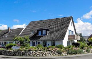 Wogemann-Wohnung-1 - Sankt Peter-Ording - 0