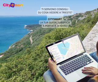 Blue Marble - Trieste - 6