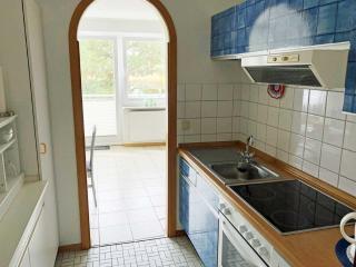 Wogemann-Wohnung-1 - Sankt Peter-Ording - 4