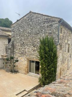 Maisons Happy Haveli - Arpaillargues-et-Aureillac - 6