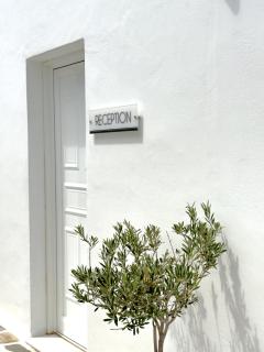 Aelia Rooms & Apartments - Ios Chora - 8