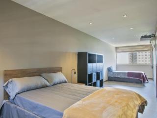 Apartamento temporal en Barcelona - Barcellona - 3