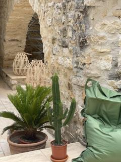 Maisons Happy Haveli - Arpaillargues-et-Aureillac - 3