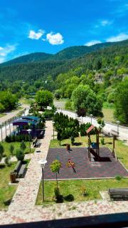 Vitali Apartment - Borjomi - 5